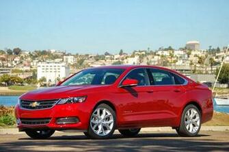 Chevrolet Impala Ss Wallpaper
