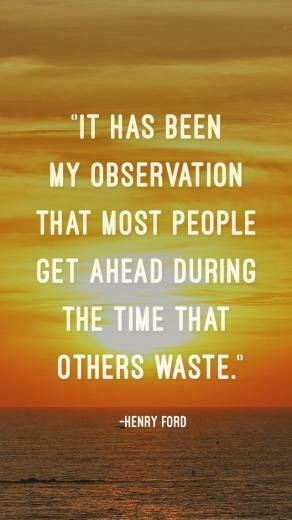 Inspirational Quotes iPhone Wallpaper
