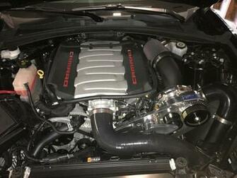 Thinking Of Sellimg My M6 Procharged 6th Gen Camaro6
