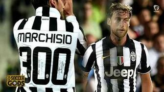Claudio Marchisio Wallpaper
