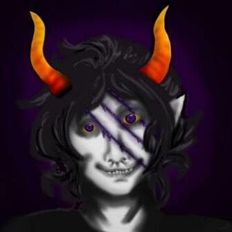 Sober Gamzee By Rinweb