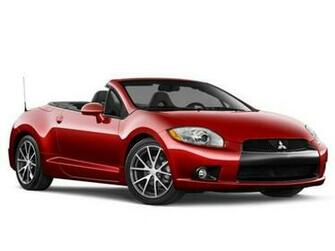 Mitsubishi Eclipse Is The Future Car Popular Automotive