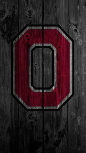 iPhone Wallpaper Wood Ohio