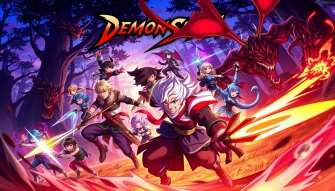 Demon Slayer Wallpaper