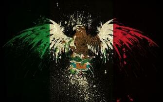 Mexico Wallpaper HD Background