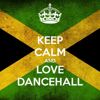 Reggae Dancehall Wallpaper Widescreen