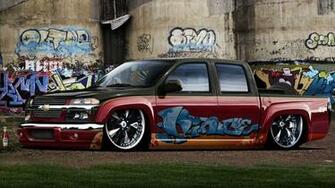 Cool Truck Wallpaper
