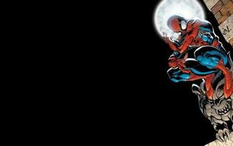 Marvel HD Wallpaper