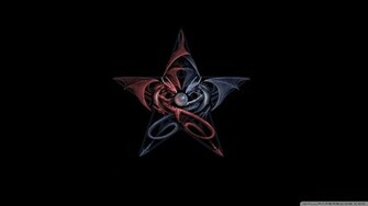 Pentagram Wallpaper