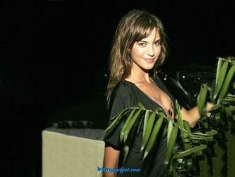 Odette Annable Quotes