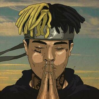 Xxxtentacion Wallpaper Pictures