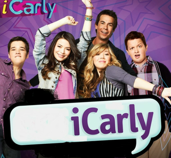Wallpaper De S Ries Icarly Papeis Parede