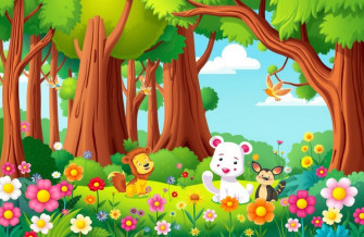 Kids Wallpaper And Screensavers