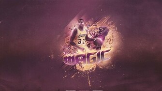 Magic Johnson Wallpaper Height Weight Position College High