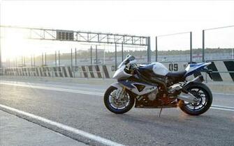 Bmw Hp4