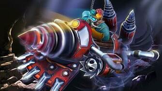 Dota HD Wallpaper Background Image Id