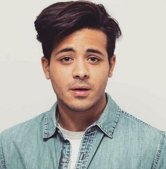 Best Christian Navarro Tony Padilla Image On