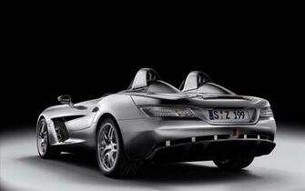 Wonderful Mercedes Wallpaper