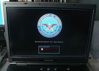 Managernot Like The Alienware Windows Have Screen For