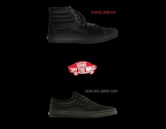 Vans Off The Wall Wallpaper Pictures
