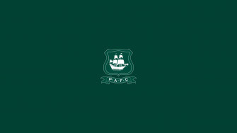 Plymouth Argyle F C Wallpaper For Mobile Phone