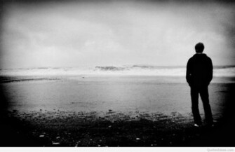 Alone Love Lonely Boy Sad Emotional HD Wallpaper For Boys