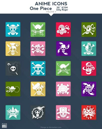 One Piece Jolly Roger Volum V By Manga Ar
