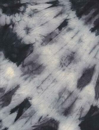 Black Tie Dye Background Painting HD Wallpaper
