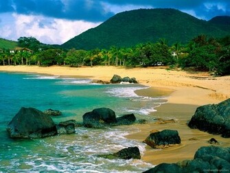 Wallpaper Nature Desktop HD Beautiful