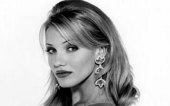 Cameron Diaz Beautiful HD Wallpaper 1080p Pictures
