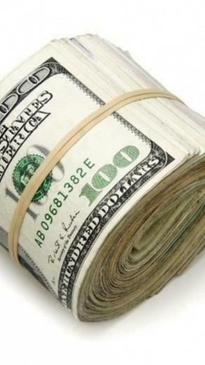 Money Wallpaper HD iPhone Galaxy S