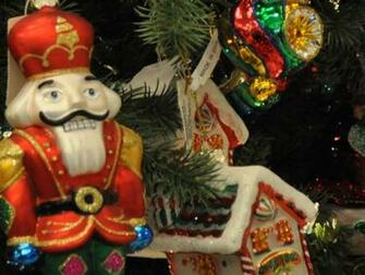 Back Gallery For Nutcracker Ballet Wallpaper
