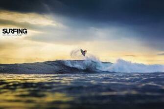 December Issue Wallpaper Surfing Magazine
