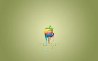 Macintosh Mac Wallpaper