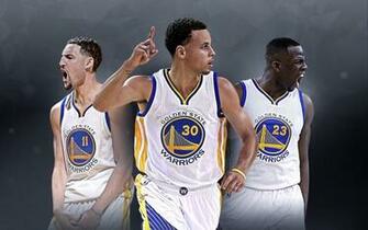 Golden State Warriors Wallpaper