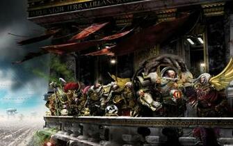 Name The Primarchs In This Picture Gen Discussion Comic Vine