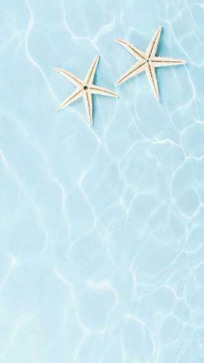 Let S Hold Hands And Float Away In The Hidden Sky Blue River