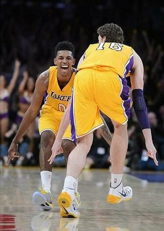 Los Angeles Lakers Staples Center Wallpaper Helicalus HD