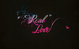Love Wallpaper True Real