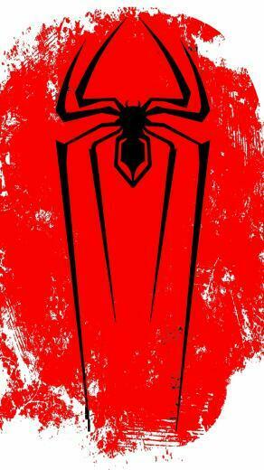 Spiderman Background For iPhone Net