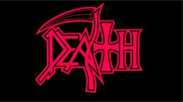 Death Band Wallpaper Top Background