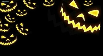 Pumpkin Background For Desktop