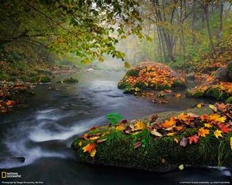 Autumn Landscape Photo Nature Wallpaper National Geographic