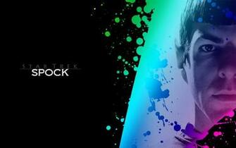 Spock Zachary Quinto S Wallpaper