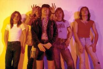 Brian Johnson Vs Bon Scott A Scientific Approach To An
