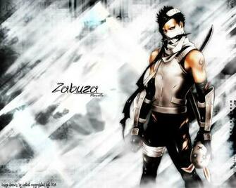 Zabuza Momochi Wallpaper