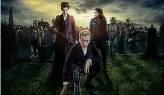 Doctor Who Series