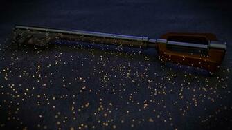 Kingdom Hearts Cgi Keyblade Wallpaper HD Desktop And