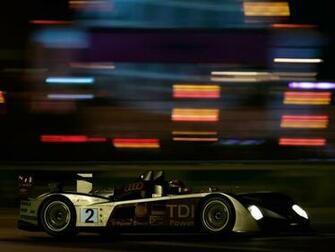 Audi Lemans Wallpaper Id Wallpapervortex