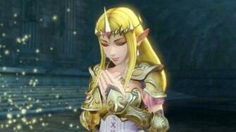 Zelda Hyrule Warriors Tous Les Wallpaper